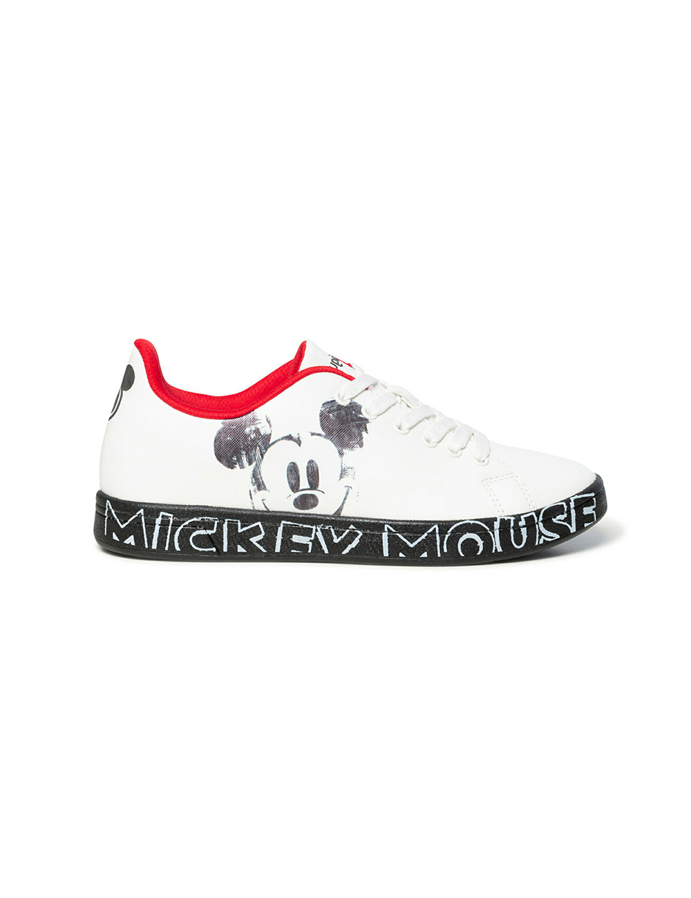 Desigual - Cosmic Mickey Mouse - Női cipő