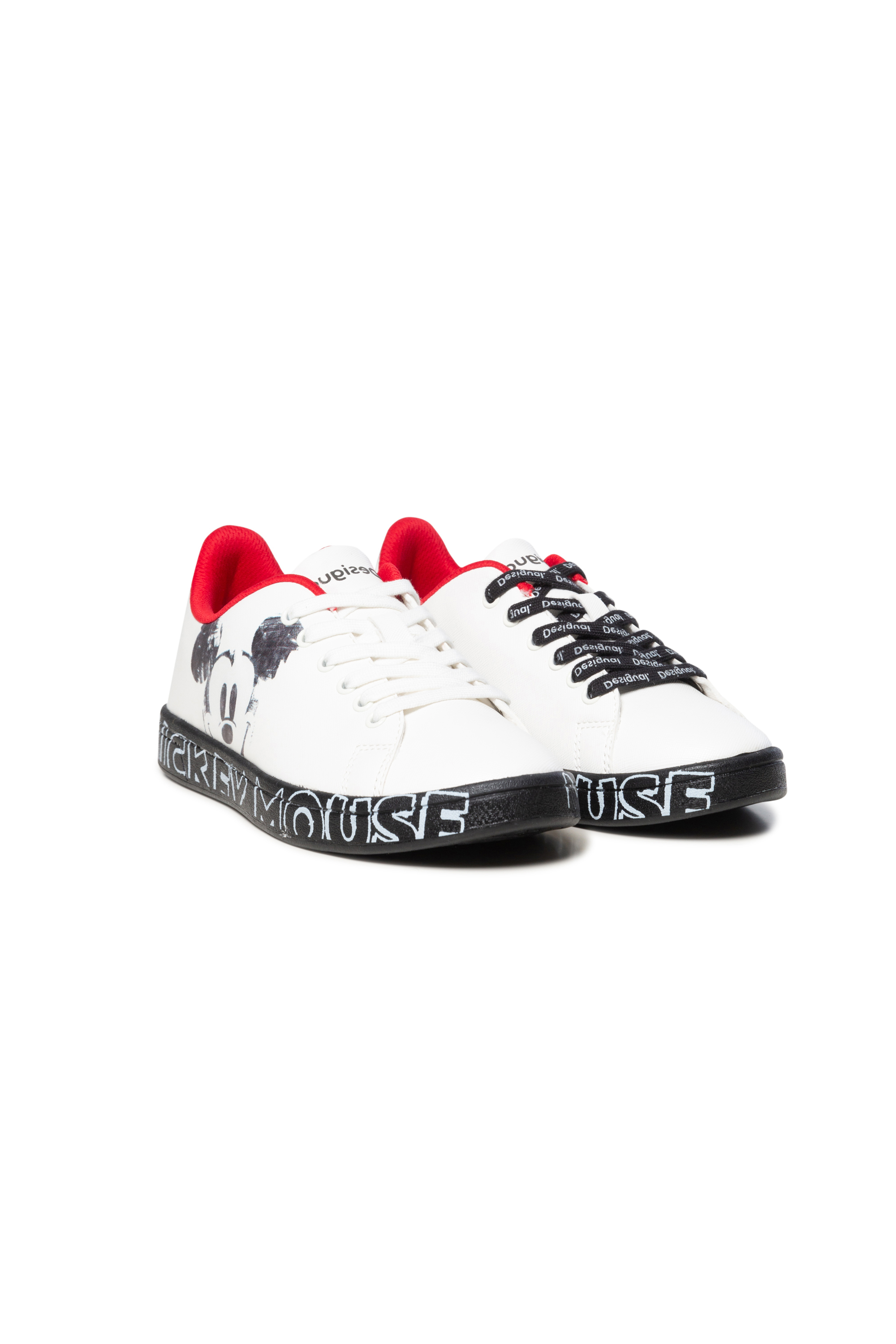 Desigual - Cosmic Mickey Mouse - Női cipő