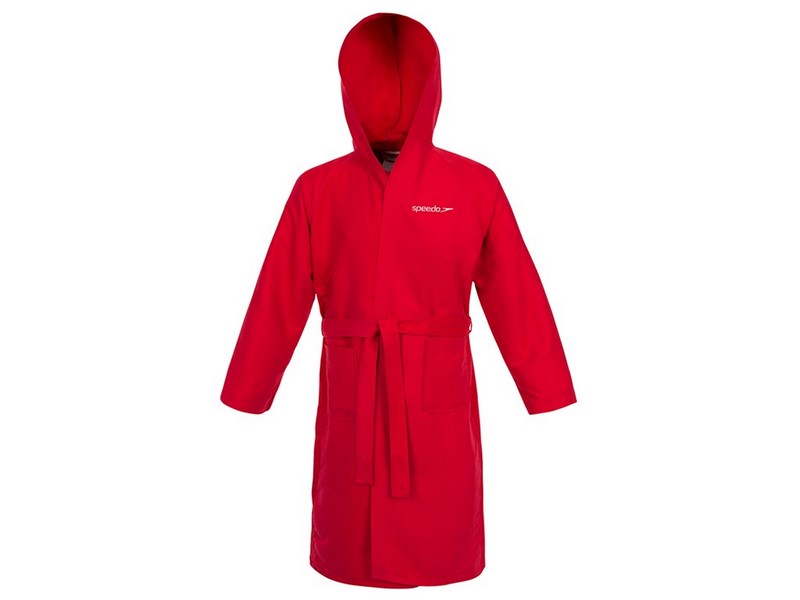 Speedo - Bathrobe Microfiber - Uniszex köntös