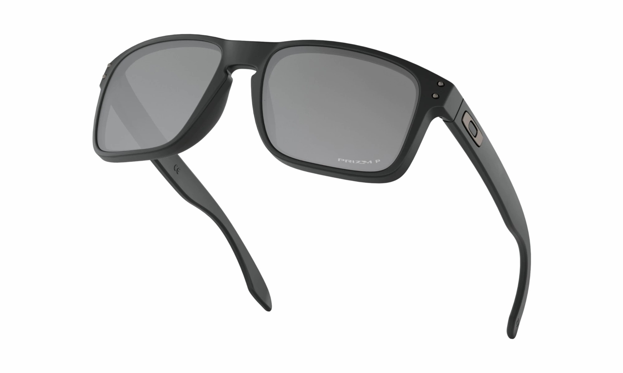 Oakley Napszemüveg Holbrook Matte Black / Prizm Black Polarized