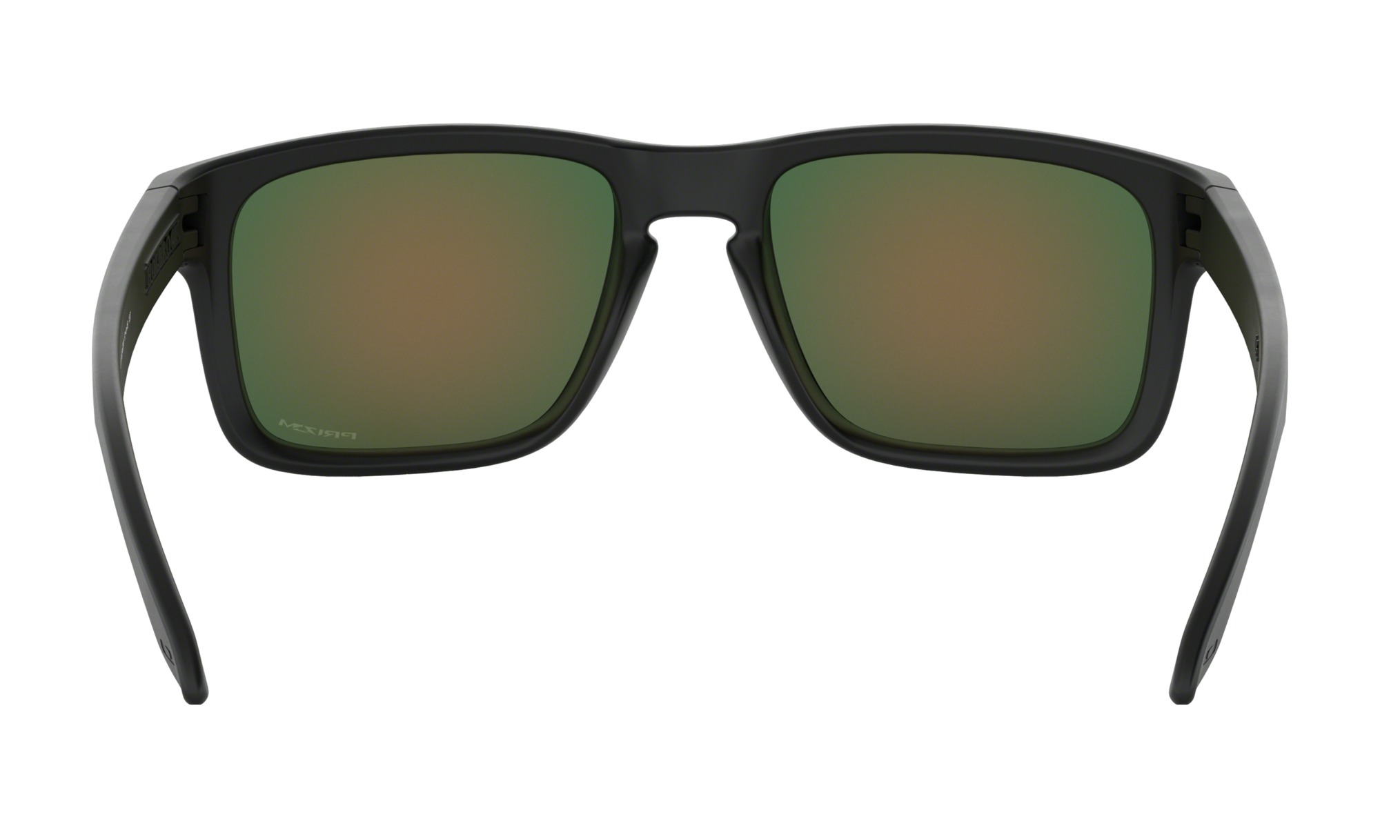 OAKLEY NAPSZEMÜVEG HOLBROOK Matte Black / Prizm Ruby