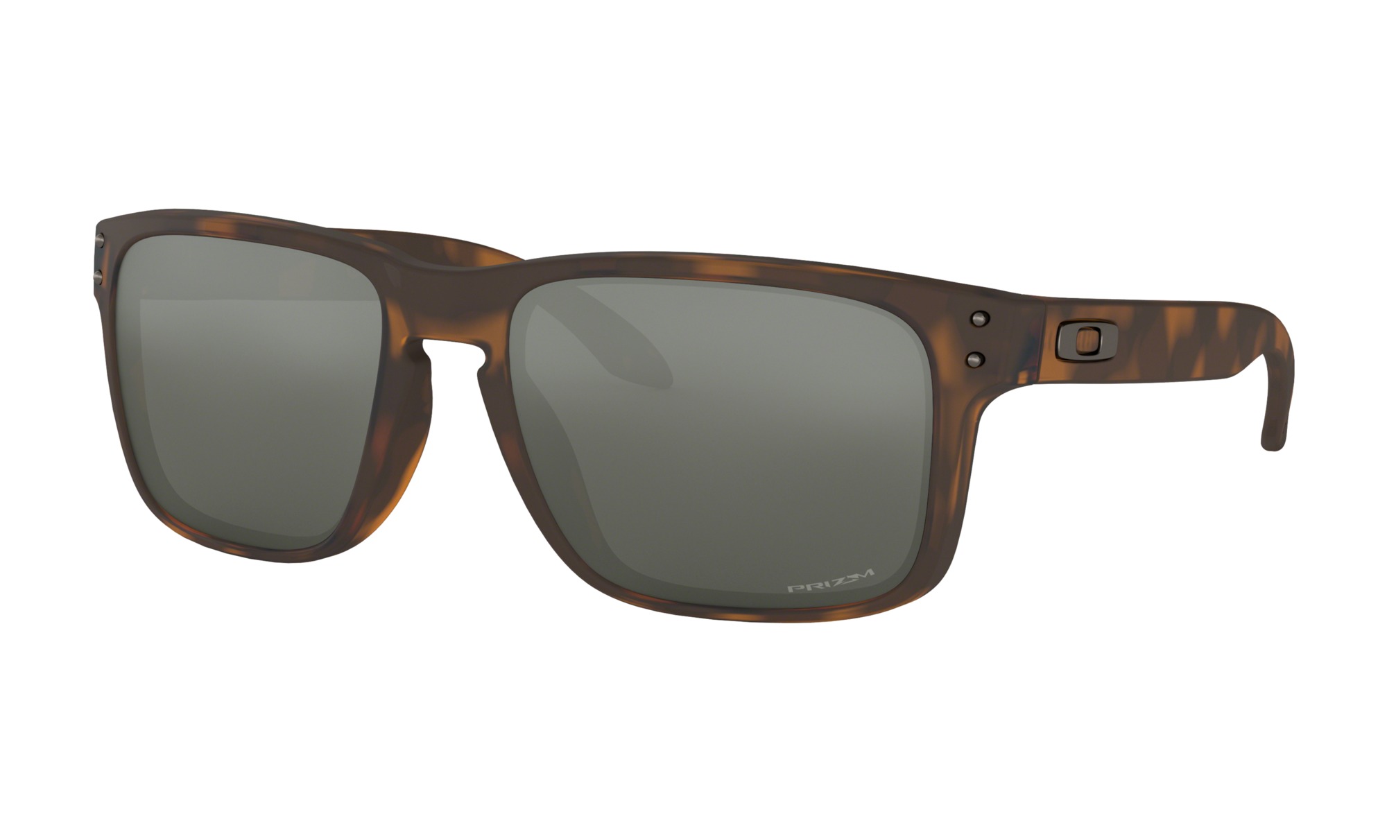 Oakley Napszemüveg Holbrook Matte Brown Tortoise / Prizm Black Iridium