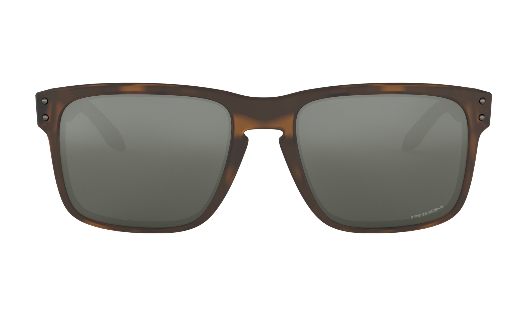 Oakley Napszemüveg Holbrook Matte Brown Tortoise / Prizm Black Iridium