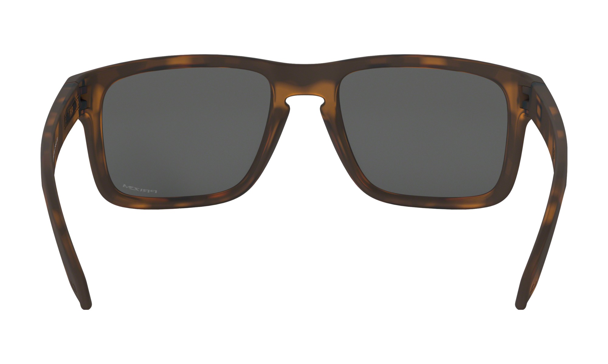 Oakley Napszemüveg Holbrook Matte Brown Tortoise / Prizm Black Iridium