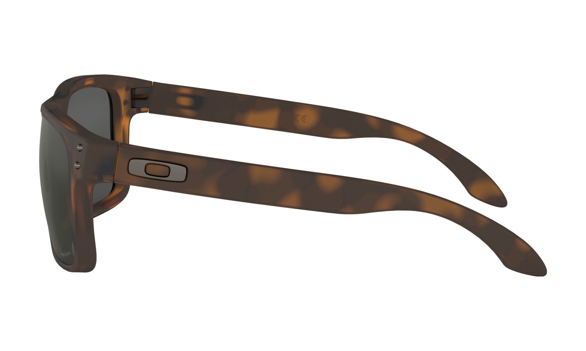 Oakley Napszemüveg Holbrook Matte Brown Tortoise / Prizm Black Iridium