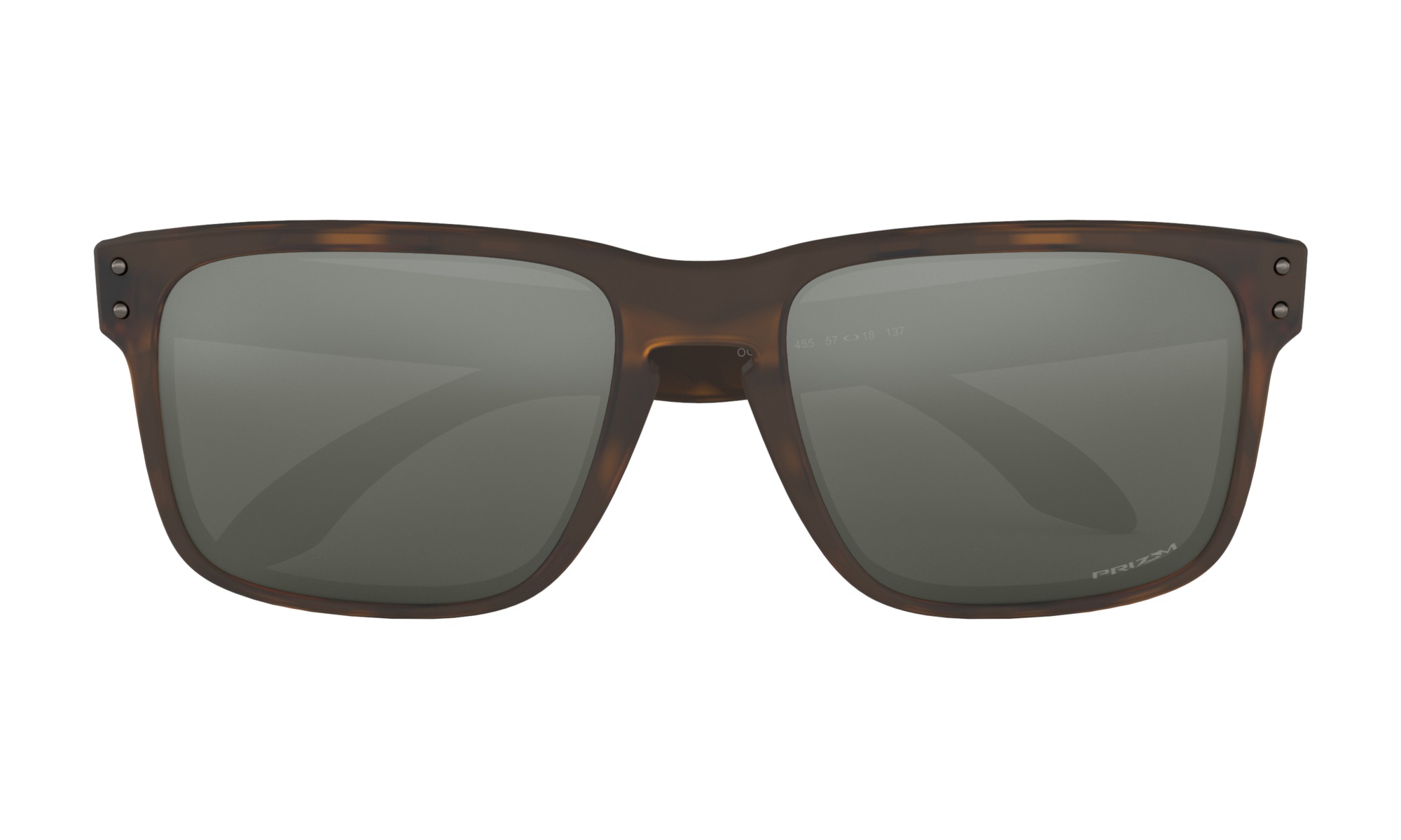 Oakley Napszemüveg Holbrook Matte Brown Tortoise / Prizm Black Iridium