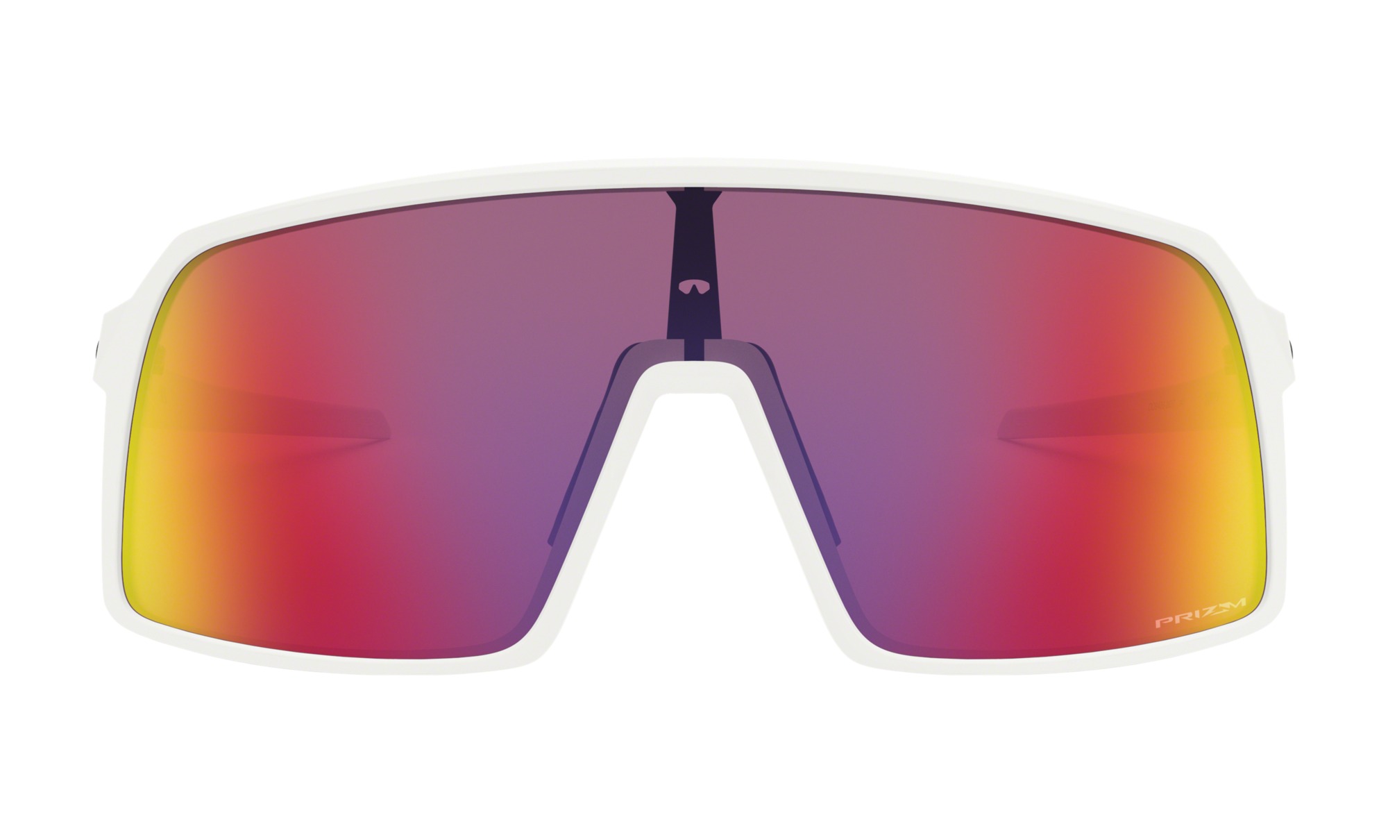 Oakley Sport Napszemüveg SUTRO Matte White / Prizm Road