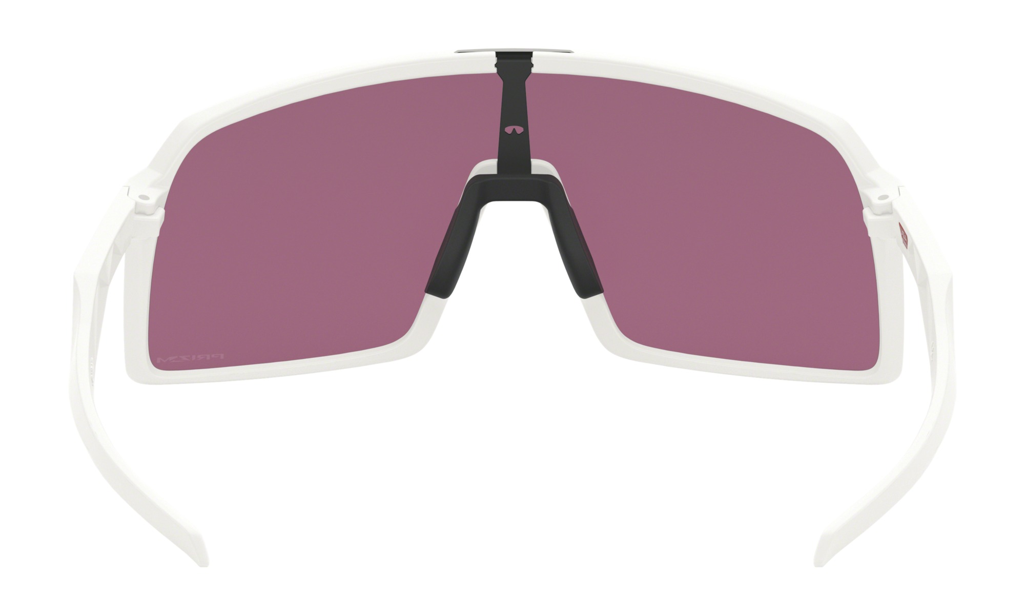 Oakley Sport Napszemüveg SUTRO Matte White / Prizm Road