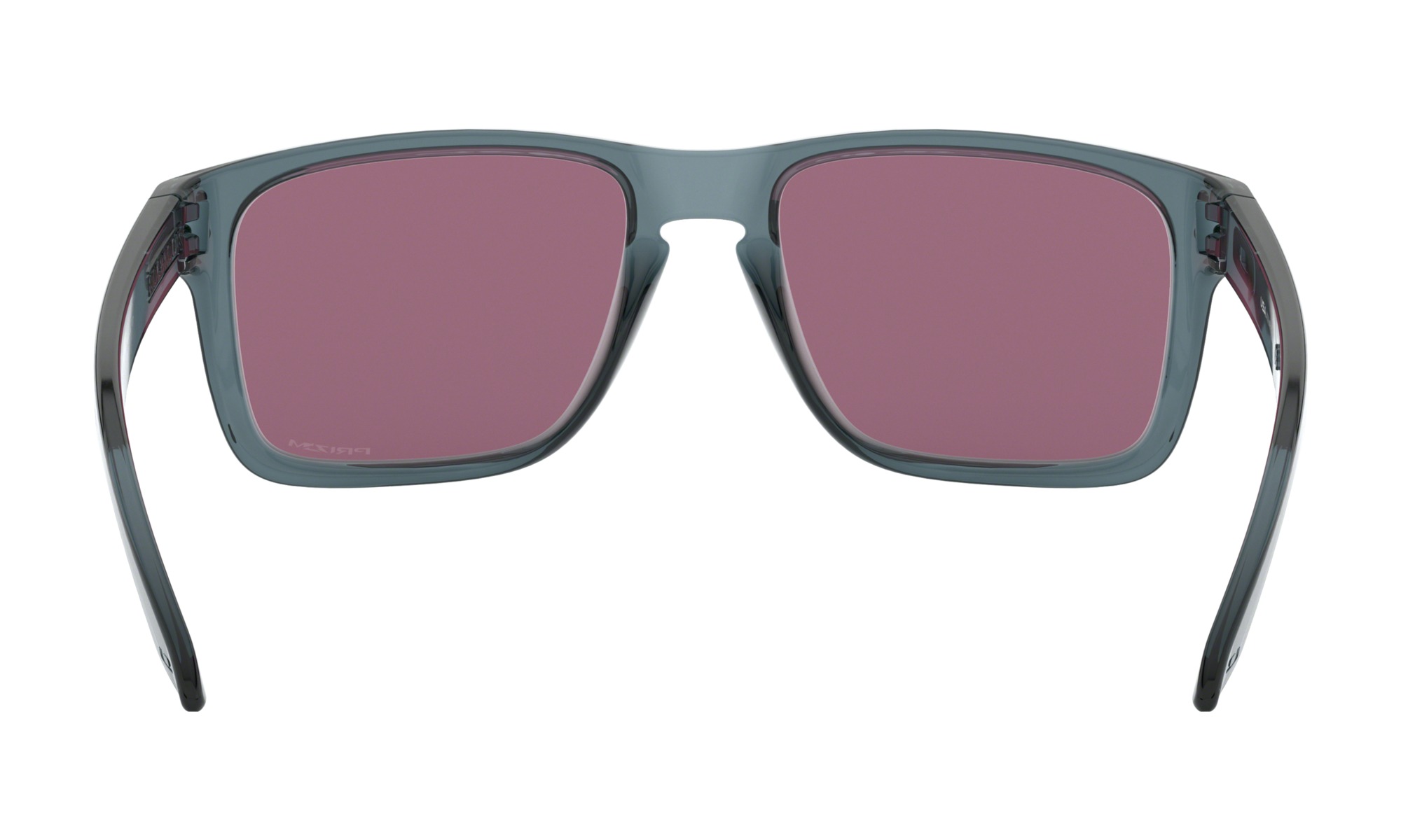 Oakley HOLBROOK XL Crystal Black / Prizm Jade napszemüveg