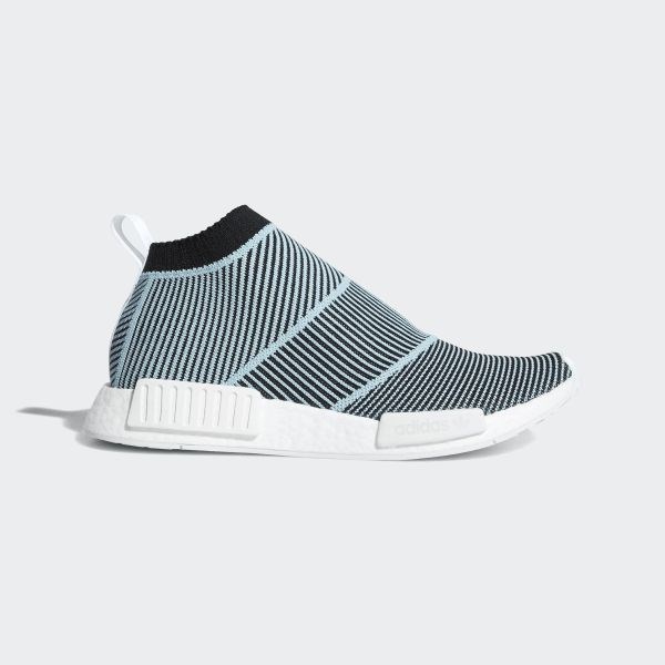 Adidas Originals Nmd CS1 Parley PK utcai cipő