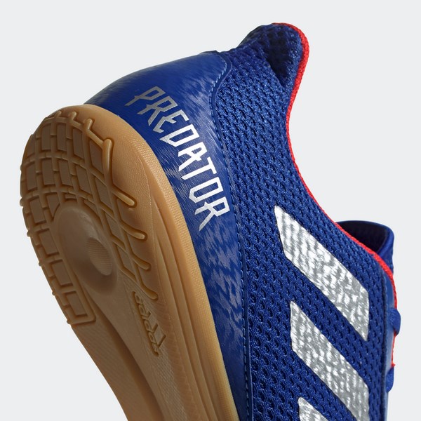 Adidas Predator 19.4 Férfi teremcipő