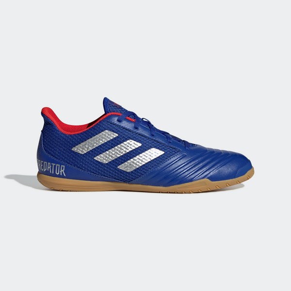 Adidas Predator 19.4 Férfi teremcipő