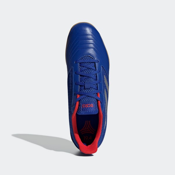 Adidas Predator 19.4 Férfi teremcipő