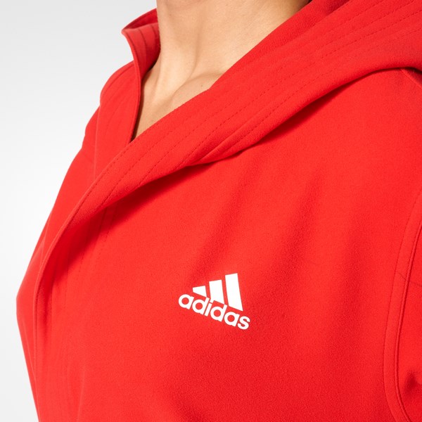 ADIDAS MICROFIBRE Női Köntös