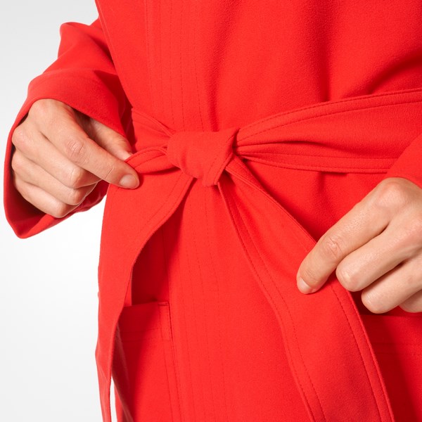 ADIDAS MICROFIBRE Női Köntös