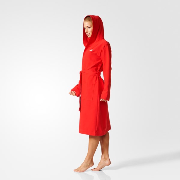 ADIDAS MICROFIBRE Női Köntös