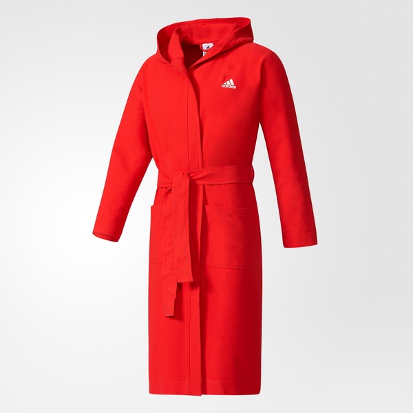 ADIDAS MICROFIBRE Női Köntös