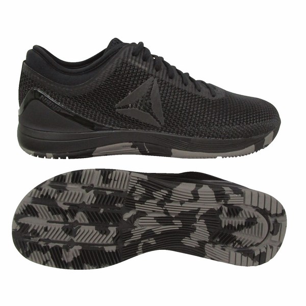 Reebok R Nano 8.0 Férfi Crossfit cipő