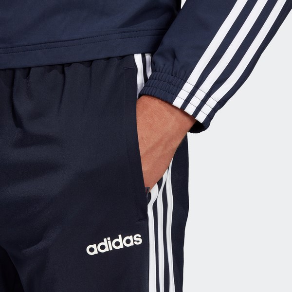 Adidas 3 csíkos Legend Férfi melegítő nadrág
