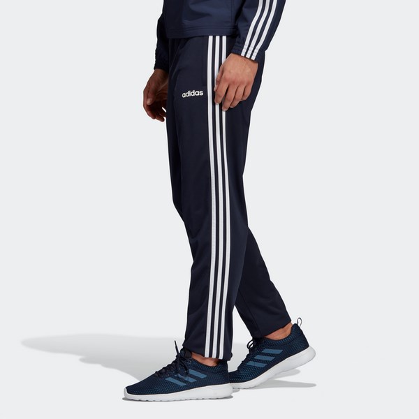 Adidas 3 csíkos Legend Férfi melegítő nadrág