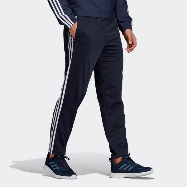 Adidas 3 csíkos Legend Férfi melegítő nadrág