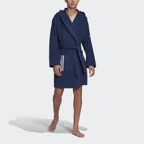 Adidas Bathrobe Férfi köntös