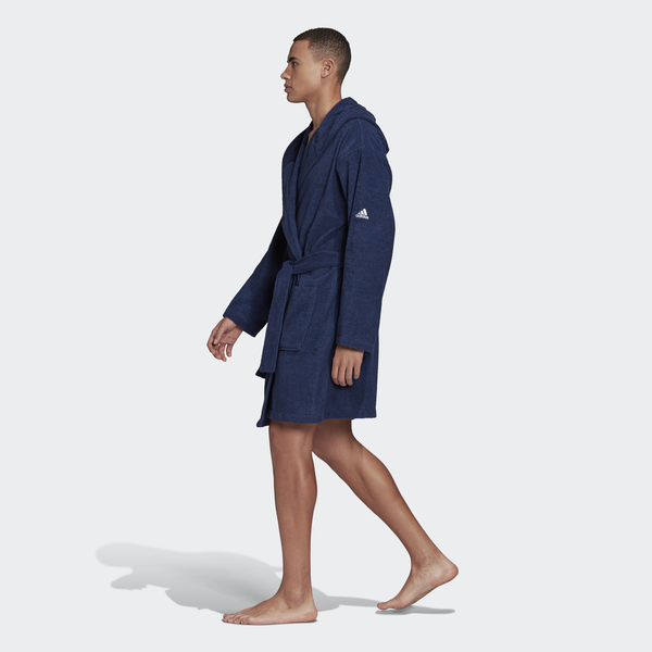 Adidas Bathrobe Férfi köntös
