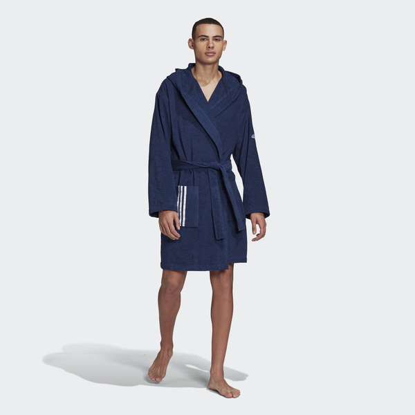 Adidas Bathrobe Férfi köntös