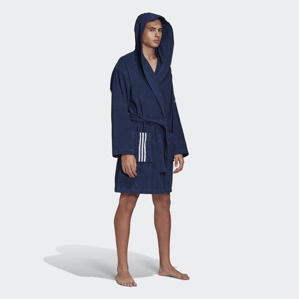 Adidas Bathrobe Férfi köntös