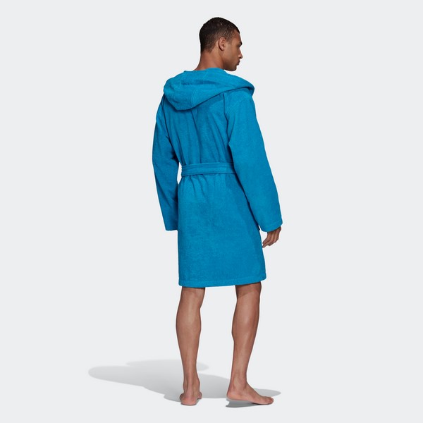 Adidas Bathrobe Férfi köntös
