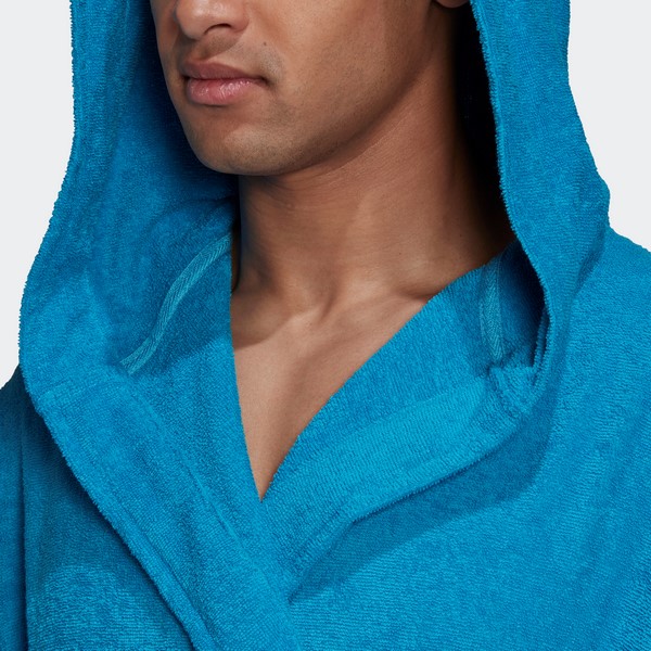 Adidas Bathrobe Férfi köntös