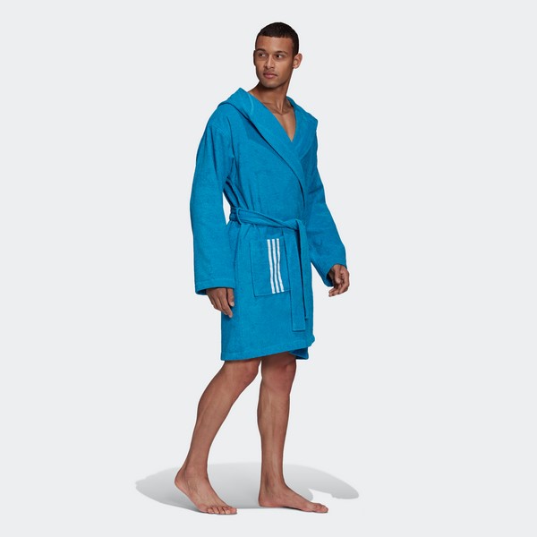 Adidas Bathrobe Férfi köntös