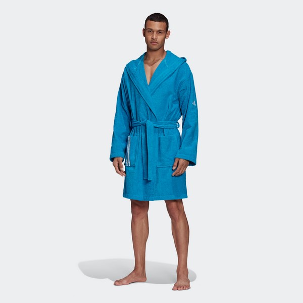 Adidas Bathrobe Férfi köntös