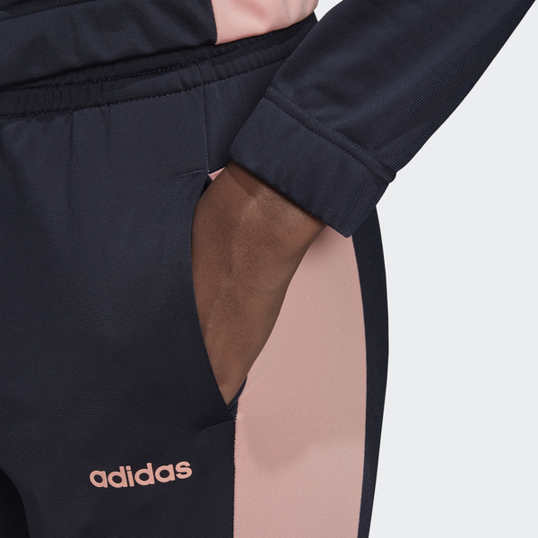 Adidas WTS Plain Tric Női melegítő szett