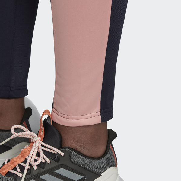 Adidas WTS Plain Tric Női melegítő szett