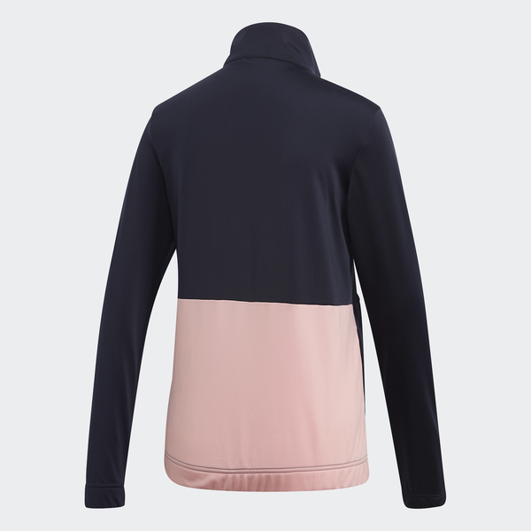 Adidas WTS Plain Tric Női melegítő szett