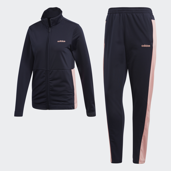 Adidas WTS Plain Tric Női melegítő szett