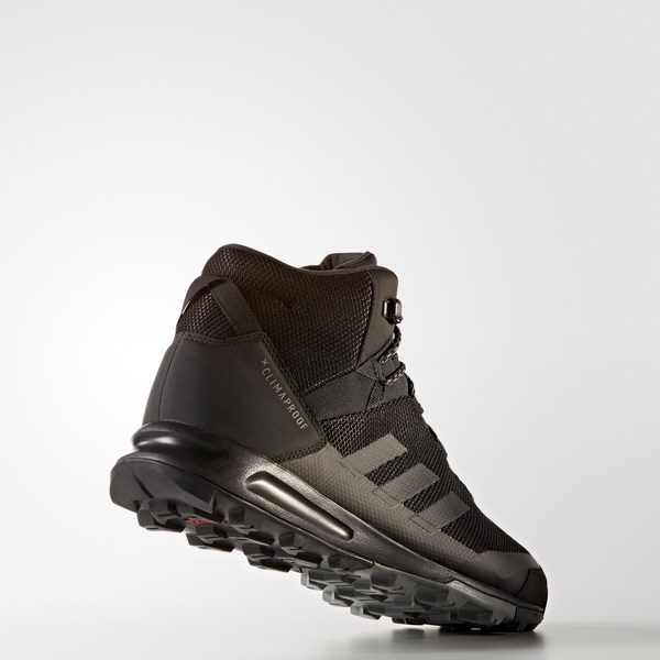 ADIDAS TERREX TIVID MID Férfi Bakancs