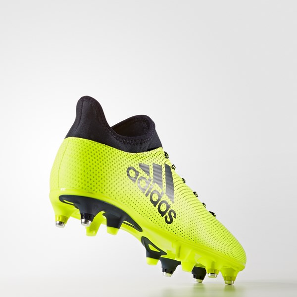 Adidas X 17.3 Férfi Stoplis Focicipő