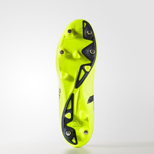 Adidas X 17.3 Férfi Stoplis Focicipő