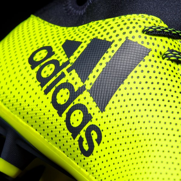 Adidas X 17.3 Férfi Stoplis Focicipő