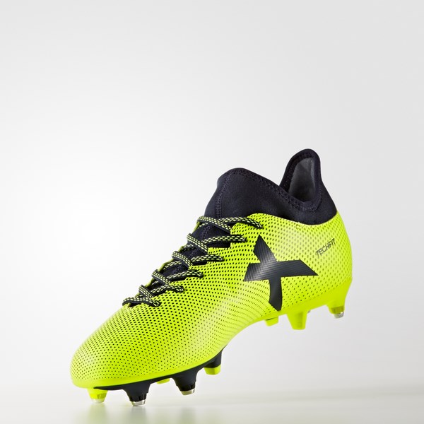 Adidas X 17.3 Férfi Stoplis Focicipő