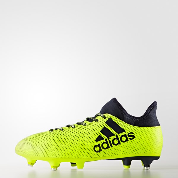 Adidas X 17.3 Férfi Stoplis Focicipő