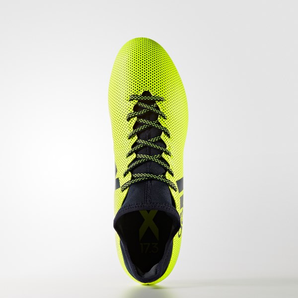 Adidas X 17.3 Férfi Stoplis Focicipő