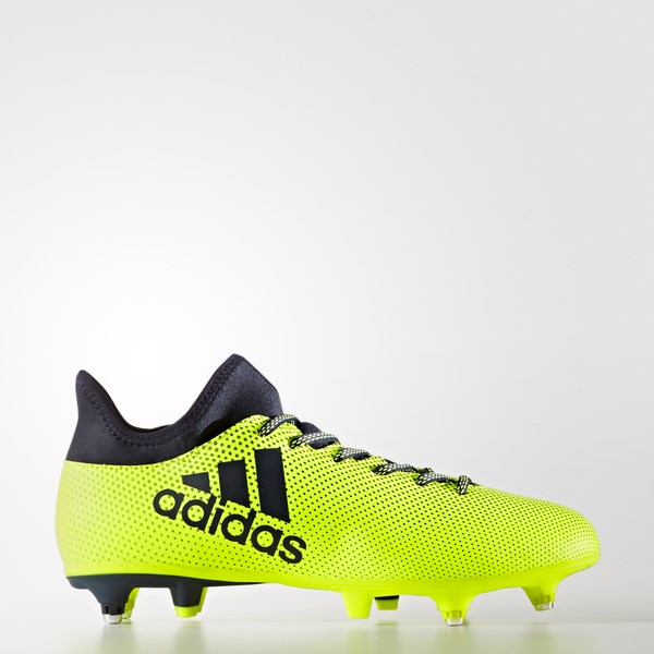 Adidas X 17.3 Férfi Stoplis Focicipő