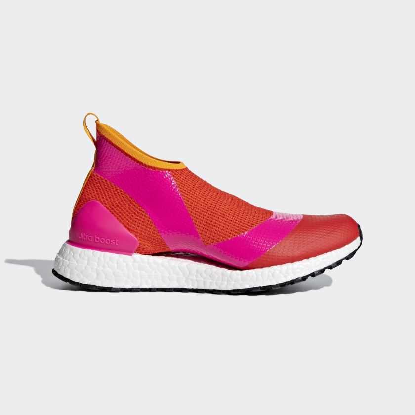 Adidas Ultraboost X All Terrain Stella McCartney női futócipő