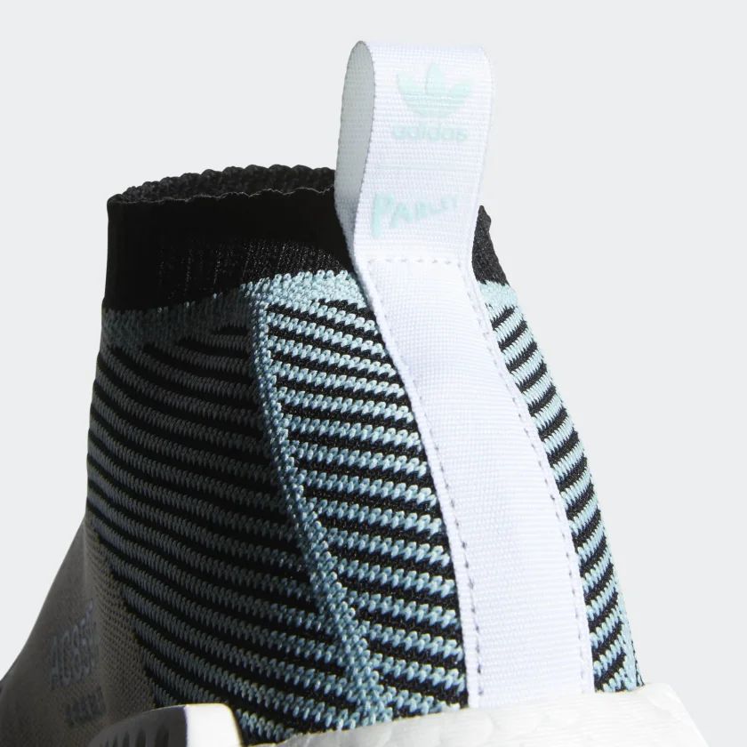 Adidas Originals Nmd CS1 Parley PK utcai cipő