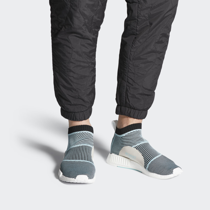 Adidas Originals Nmd CS1 Parley PK utcai cipő