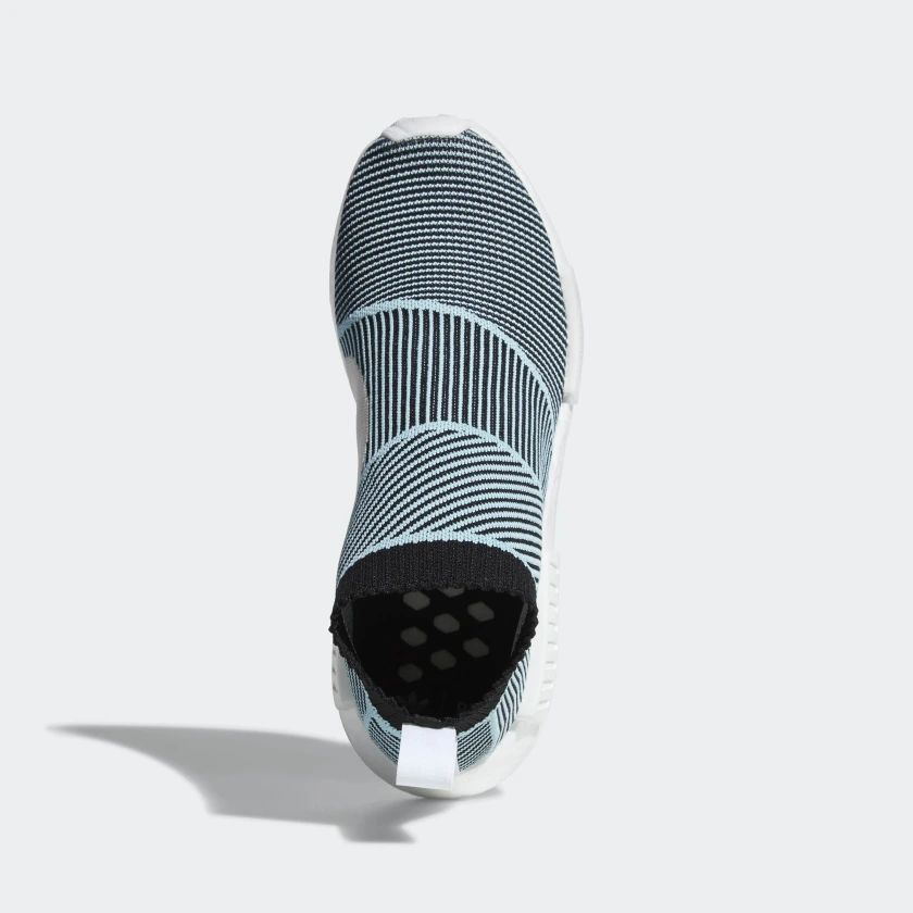 Adidas Originals Nmd CS1 Parley PK utcai cipő