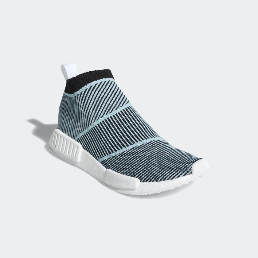 Adidas Originals Nmd CS1 Parley PK utcai cipő